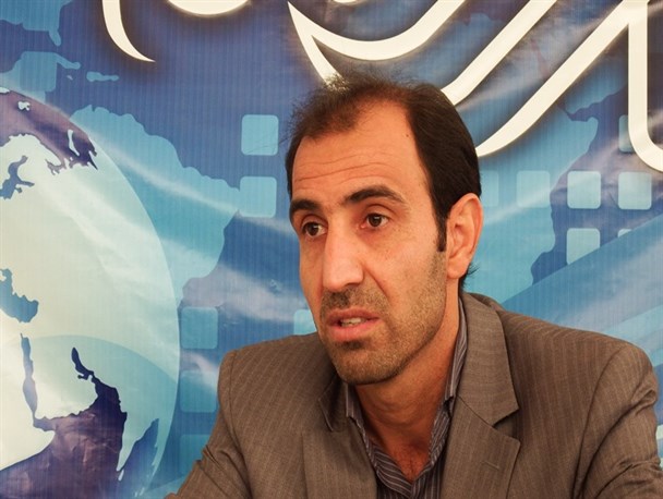هدف گذاری برای ایجاد 2500 نفر شغل در خوسف