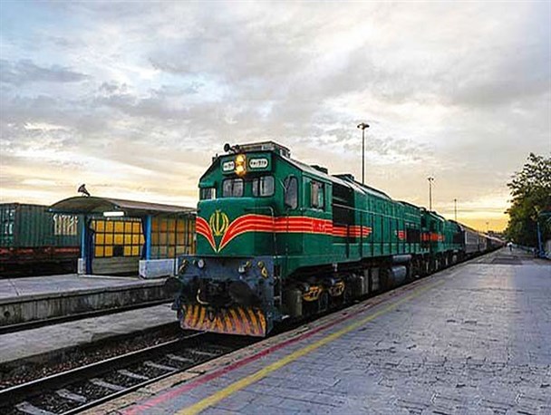 اتصال دزفول به شبکه راه آهن سراسری