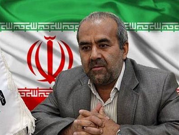 دولت امریکا به دنبال تامین منافع قدرت‌های بزرگ اسلحه‌سازی است