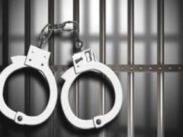 شکارچی متخلف در منطقه شکار ممنوع ستبله بویین میاندشت دستگیر شد