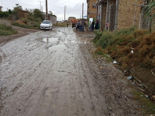 فاز یک طرح هادی در ۴۰ روستای گنبد اجرا می شود