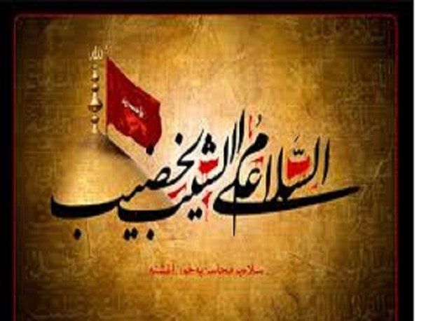 ناحیه مقدسه سخن از قتلگاه حسین (ع) دارد