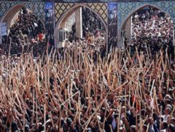 همایش بین‌المللی میراث جهانی قالیشویان در کاشان برگزار می شود