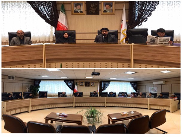 برگزاری جلسات علنی شورای شهر حق شهروندان است/ نگرانی بابت پرداخت بدهی البرز شرقی نداریم