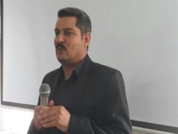 افتتاح بخش فیزیوتراپی زواره اردستان با اعتباری بالغ بر ۵۲۰ میلیون ریال توسط خیران