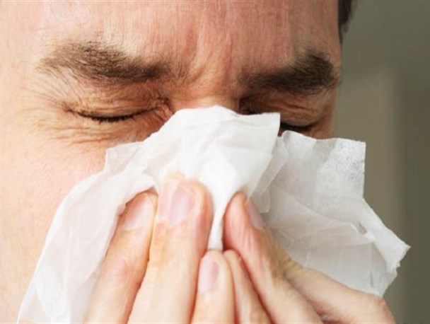 کاهش 50 درصدی میزان ابتلا به آنفلوانزا با واکسیناسیون