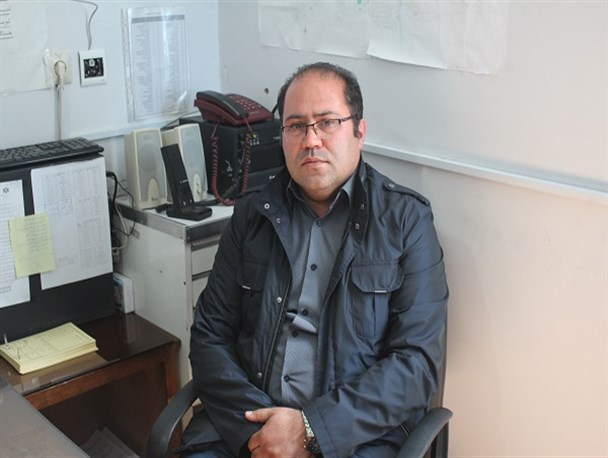 قاتل خاموش در قتل خانواده ای در اهر ناکام ماند!