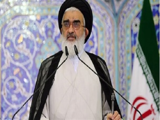 جوانان سرمایه اصلی این نظام هستند / اقتصاد مقاومتی تنها راه مقابله با تحریم های آمریکا است