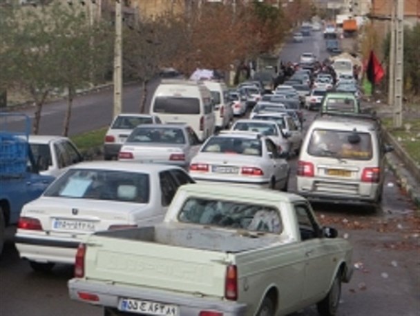 ملکشاهی مهیای استقبال از زائران اربعین