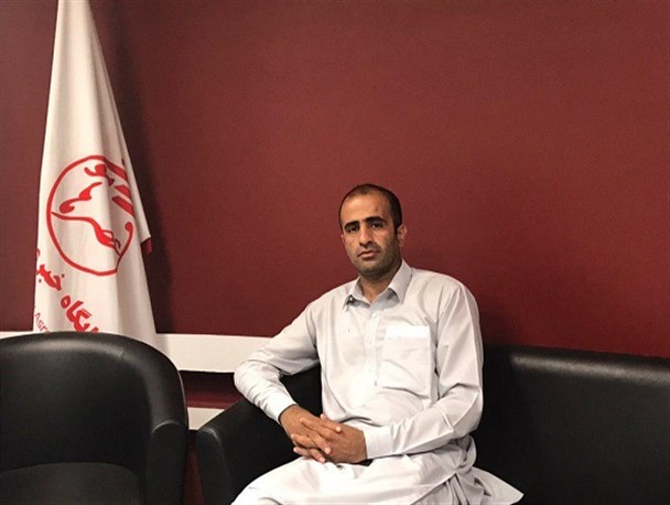 جدال پیشکسوتان و مدیرکل به زمین هندبال رسید/ برداشت فرد غیر مسئول از حساب مالی هیأت هندبال استان!