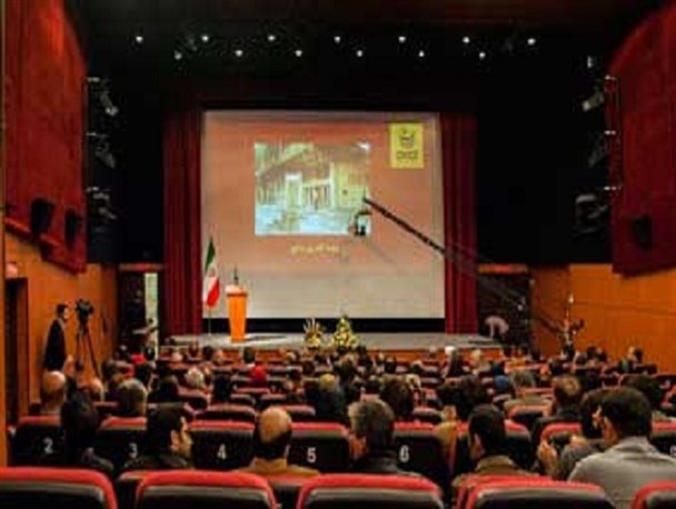 استفاده 140 هزار گلستانی از سینما در شش ماهه اول سال