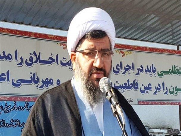 پلیس ضامن اصلی امنیت عمومی است/ سپاه، نیروی انتظامی و دستگاه قضا خوش درخشیدند