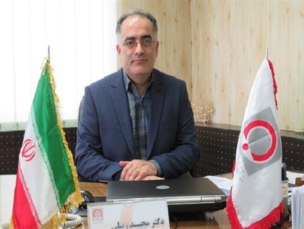 درخواست بیمارستان ها برای پلاسما خون به شدت بالا است/ فعال بودن مرکز خواجو انتقال خون اصفهان در اربعین حسینی