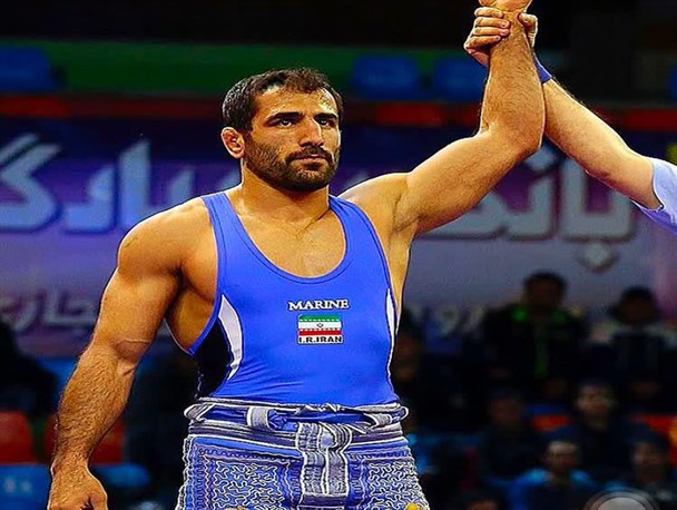 7 مدال جهانی و 4 مدال آسیایی حاصل 13 سال تلاش حرفه‌ای محمد نادری