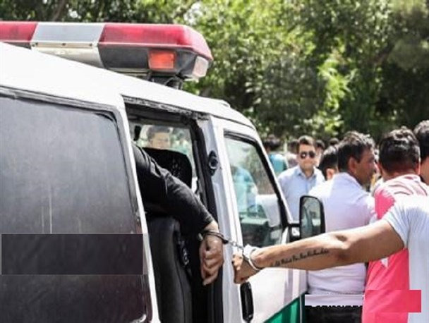 مصائب ورود ۳۰ میلیون خودرو به طرقبه شاندیز/ از کشف ۱۵ میلیارد کالای قاچاق تا دستگیری  ۲۹ نفر  اراذل و اوباش