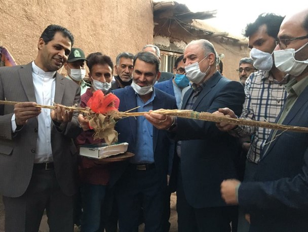 توسعه اقامتگاه‌‌های بومگردی اولویت نخست میراث فرهنگی تربت حیدریه است