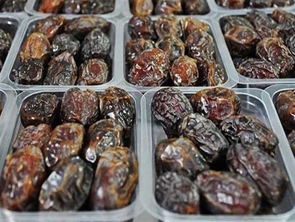 صادرات خرمای بافق به عراق/ ایجاد دو کارگاه فرآوری خرما در شهرستان