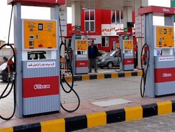 گاز ۲ جایگاه CNG در لرستان به دلیل عدم رعایت اصول ایمنی قطع شد