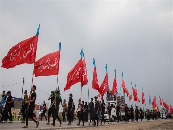 تمامی مرزهای کشور برای خروج زائران بسته است/ عدم برگزاری تجمع و پیاده‌روی اربعین در قزوین