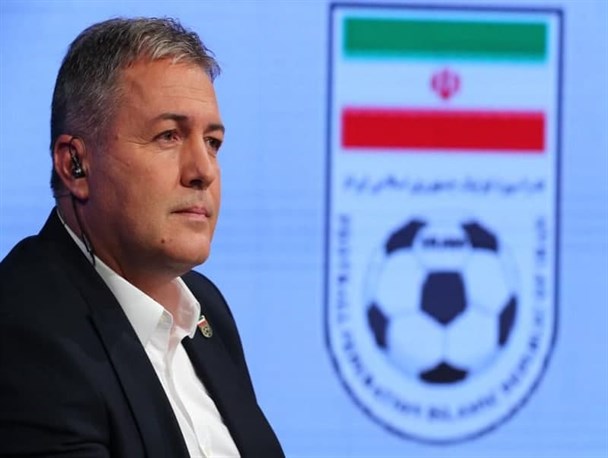 اسکوچیچ: تیم ملی امارات می‌تواند برای‌مان مشکل‌ساز باشد/ مشکلات زیادی داریم اما دنبال بهانه نیستیم