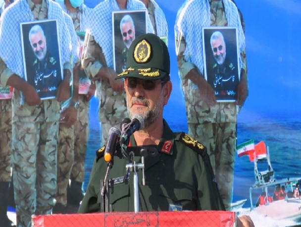 دستاورد مهم مقاومت و ایستادگی ملت ایران،آموختن راههای شکست دشمن است