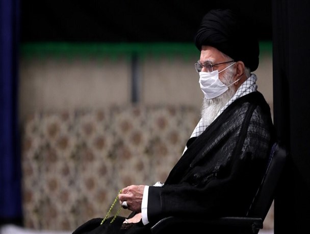 مراسم عزاداری سالروز رحلت پیامبر اعظم (ص) و امام حسن مجتبی(ع) برگزار شد