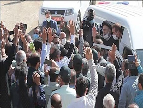 روشن شدن چراغ اول تحقق وعده های رئیس جمهور در کهگیلویه و بویراحمد/ هرگونه عملیات اجرایی در تپه گنجگان ممنوع شد