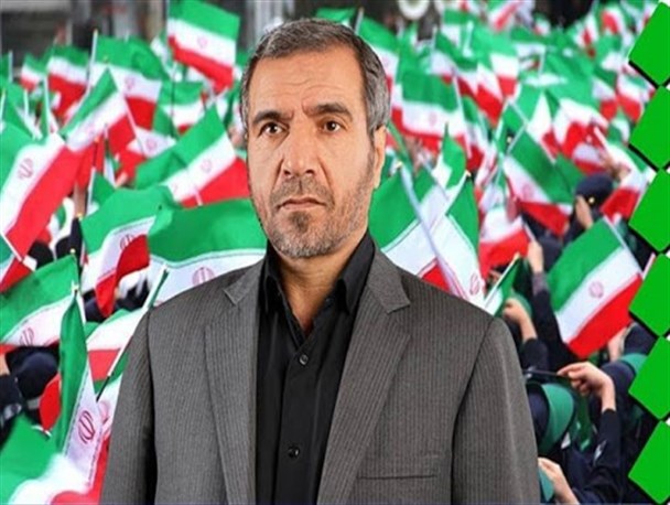 نیروی انتظامی سپر حوادث در همه مناسبت ها/ آمریکا نمی تواند یک قدرت مستقل را ببیند