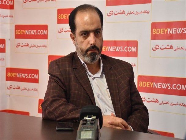 دشمن به دنبال تجزیه ایران است/ دوقطبی سازی منجر به افزایش خشم عمومی می شود