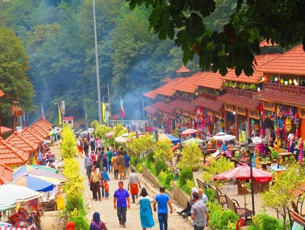 رشد ۱۰۵ درصدی ورود گردشگر به استان/ گیلان مقصد اول گردشگری کشور بوده است