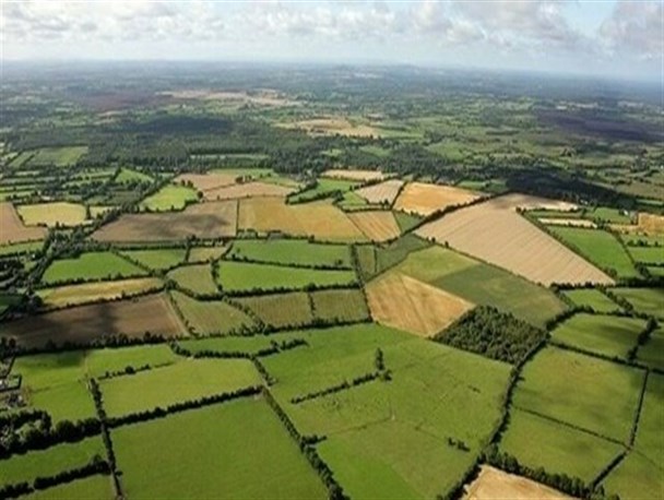 صدور اسناد کشاورزی تا پایان سال 1401