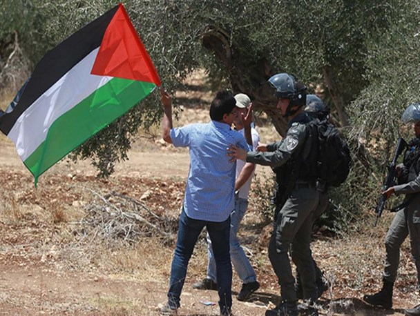 یک شهید و شش زخمی در یورش صهیونیست‌ها در کرانه باختری