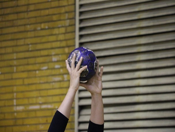 هندبال زنان باشگاه‌های آسیا| شکست شاگردان پوچه دیاز مقابل ازبکستان