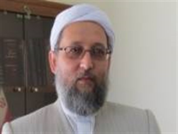 آخوند نوری زاد : وظیفه ما حفاظت از انقلاب اسلامی است