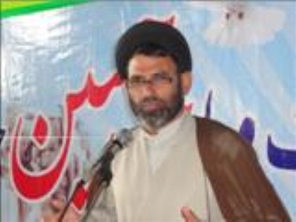 سازمان ملل باید در کشوری باشد که به حقوق مردم احترام بگذارند