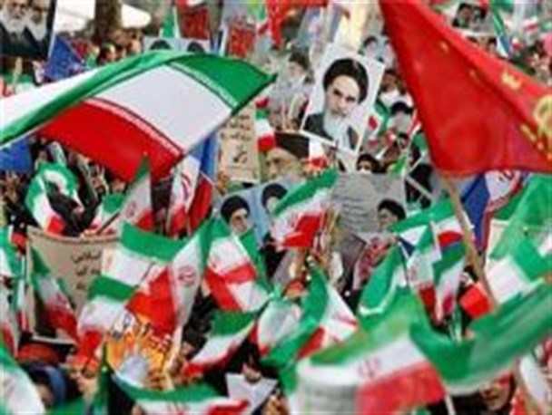 امروز اردبیل یکپارچه شعار "هیهات من الذله" سر داد