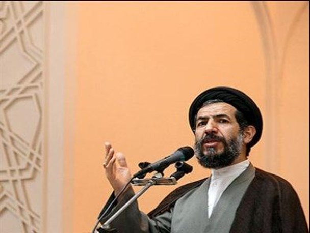 شجاعت رهبری جلوی تسلیم شدن خیلی ها را گرفت