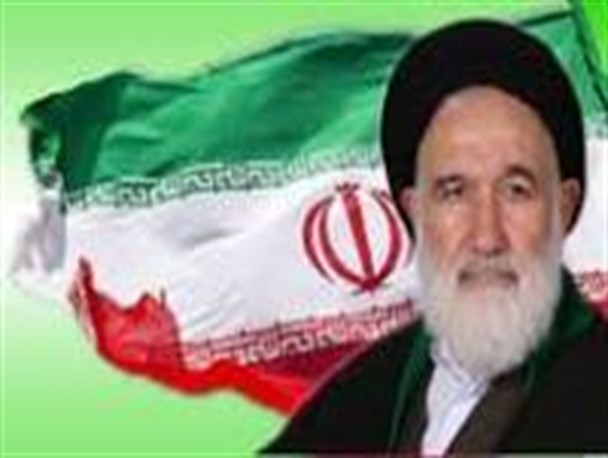 دنیا امروز حرف حق امام را می فهمد