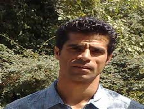 «هادی ساعی» بازیگر نقش اول فیلم مرواریدهای خلیج فارس