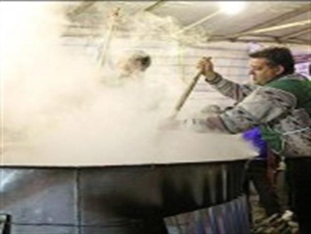 نذری هایی که ممکن است شفای درد نباشند!