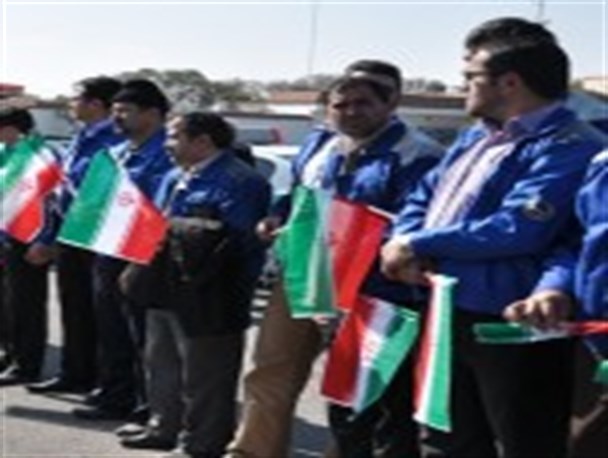 تصاویر/ حواشی استقبال از وزیر کشور در تبریز