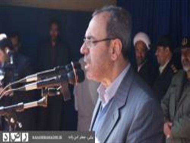 آمریکا 34 سال است که به تعهدات خود عمل نمی کند