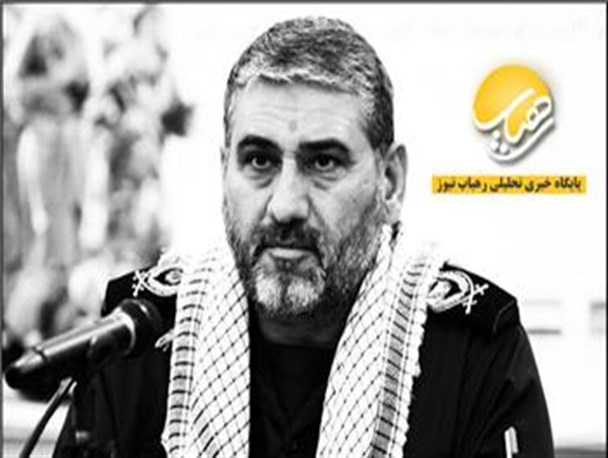 مرگ بر آمریکا پاسخ به سالها دشمنی آمریکایی هاست