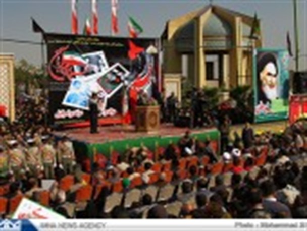 اعتماد به نفسی که ۱۳ آبان به جوانان داد، غیر قابل انکار است