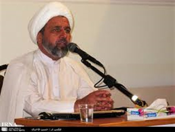 نگاه ایران همان نگاه سال های قبل است