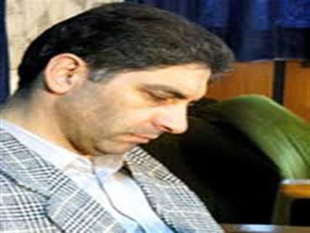 احیای دریاچه ارومیه در اولولیت برنامه هایم قرار دارد