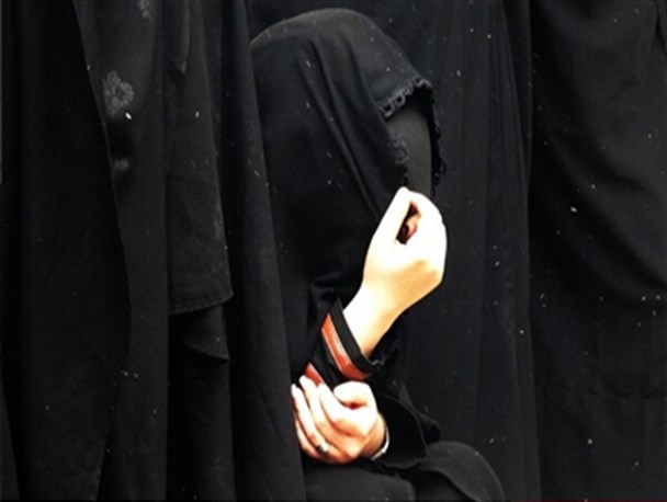 عکس/ عاشورای حسینی در کرج