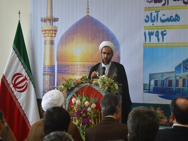 وقف برای آموزش در راستای برطرف کردن فقر فرهنگی جامعه و از اهمیت بالایی برخوردار است