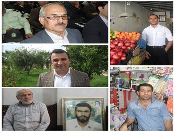 شعار "مرگ بر آمریکا" را بلندتر از همیشه فریاد می زنیم+ تصاویر