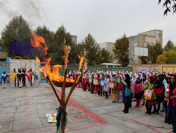 مدیرکل اوقاف وامور خیریه خراسان شمالی، سخنران راهپیمایی 13آبان فاروج